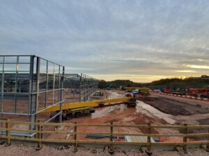 CSS Group building - Claylands Business Park, Paignton - December 2020